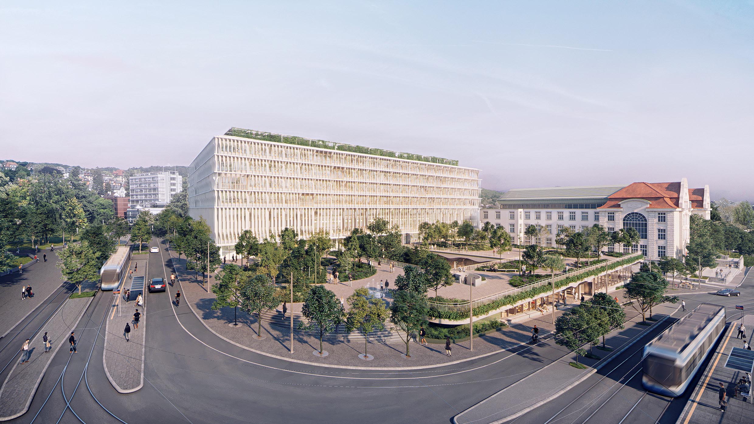 FORUM UZH